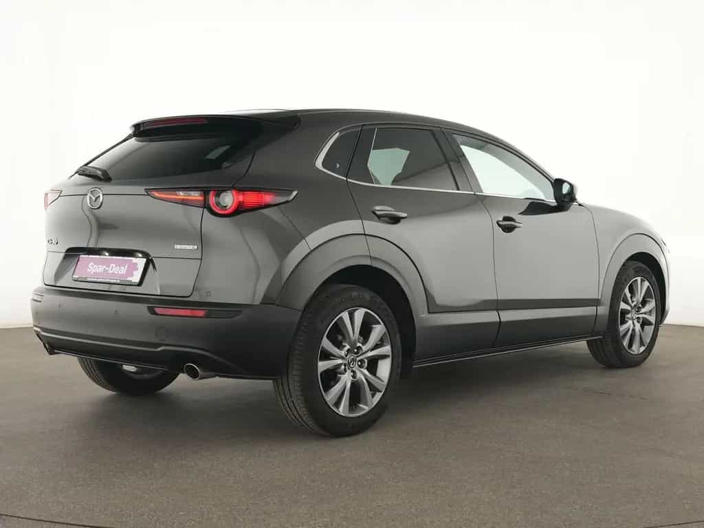Mazda CX-30 Selection ACC|Matrix-LED|Navi|Kamera|Headu 01/2022-photo-6