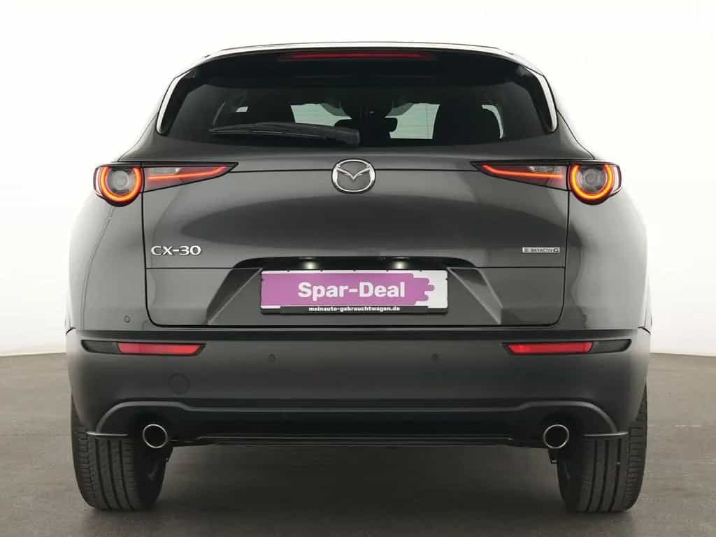 Mazda CX-30 Selection ACC|Matrix-LED|Navi|Kamera|Headu 01/2022-photo-7