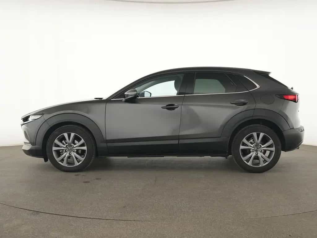 Mazda CX-30 Selection ACC|Matrix-LED|Navi|Kamera|Headu 01/2022-photo-9