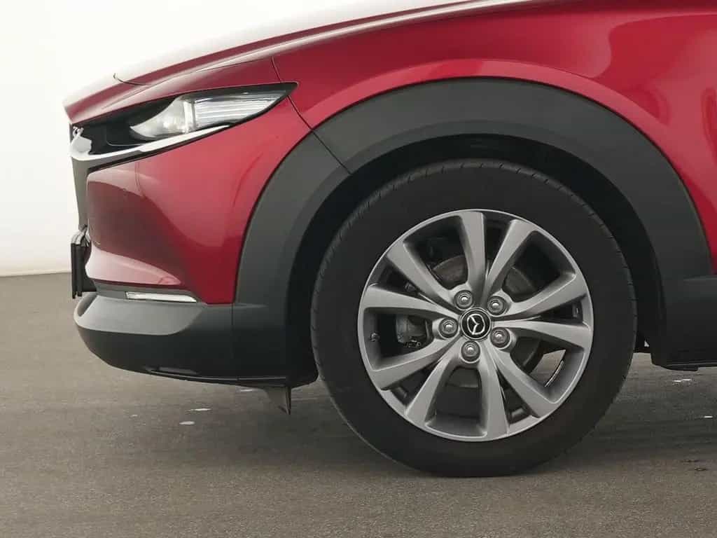 Mazda CX-30 Selection Matrix-LED|Navi|Kamera|Headup|AC 01/2022-photo-13