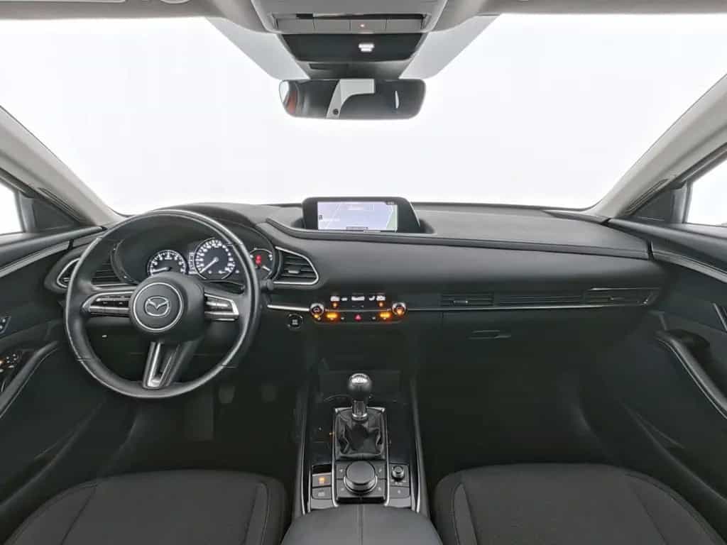 Mazda CX-30 Selection Matrix-LED|Navi|Kamera|Headup|AC 01/2022-photo-15