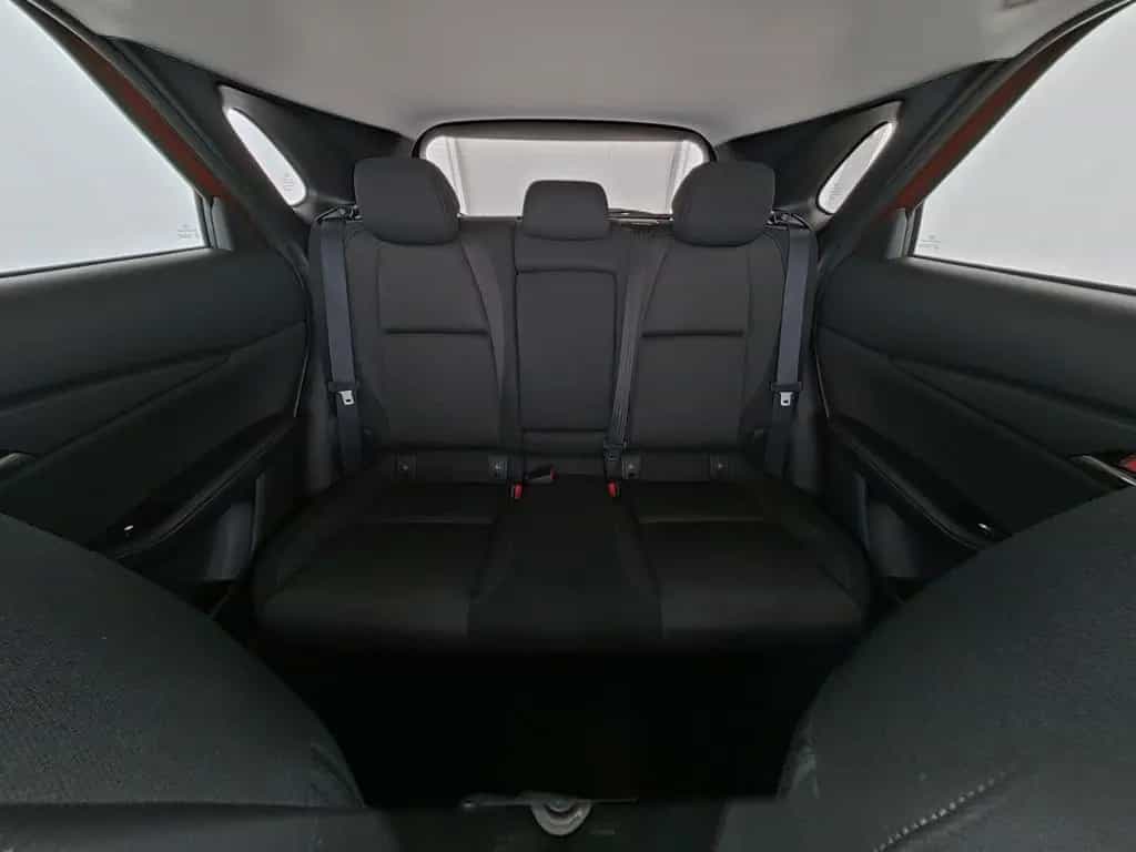 Mazda CX-30 Selection Matrix-LED|Navi|Kamera|Headup|AC 01/2022-photo-17