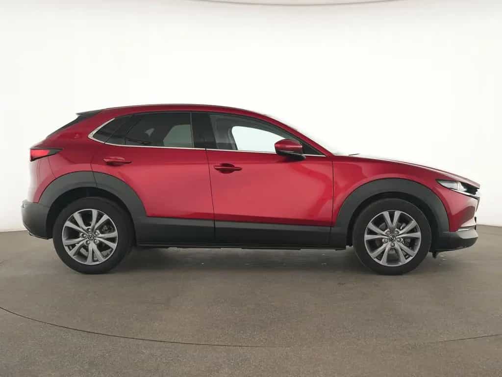 Mazda CX-30 Selection Matrix-LED|Navi|Kamera|Headup|AC 01/2022-photo-5