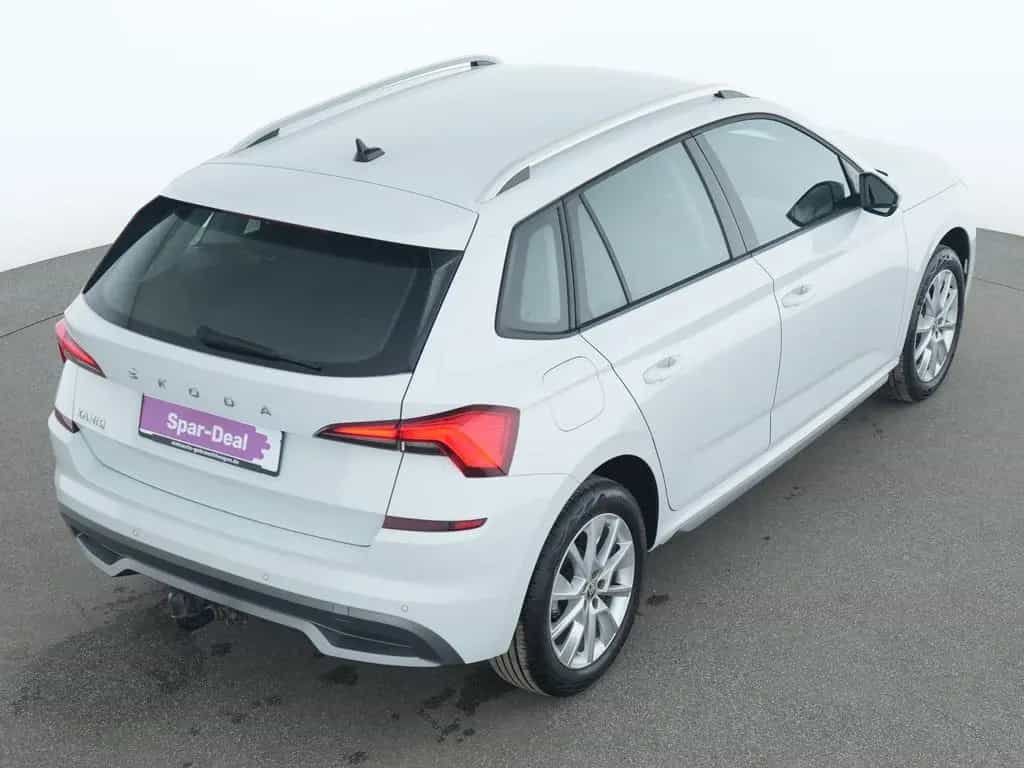Skoda Kamiq Style Kamera|BusinessPaket|CarPlay|Navi|SH 01/2022-photo-11