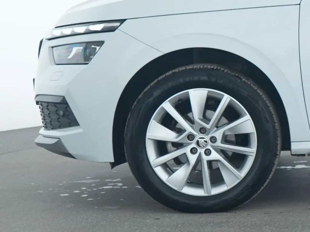 Skoda Kamiq Style Kamera|BusinessPaket|CarPlay|Navi|SH 01/2022-photo-13