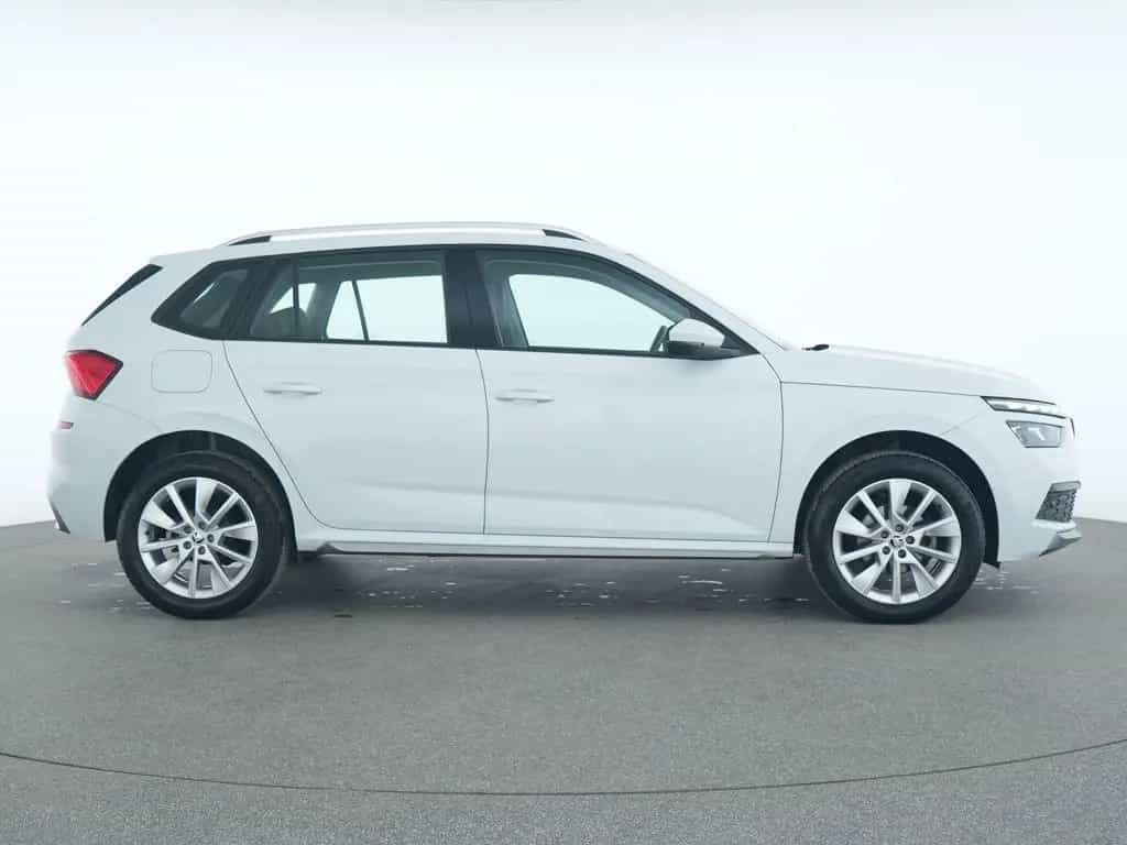 Skoda Kamiq Style Kamera|BusinessPaket|CarPlay|Navi|SH 01/2022-photo-5