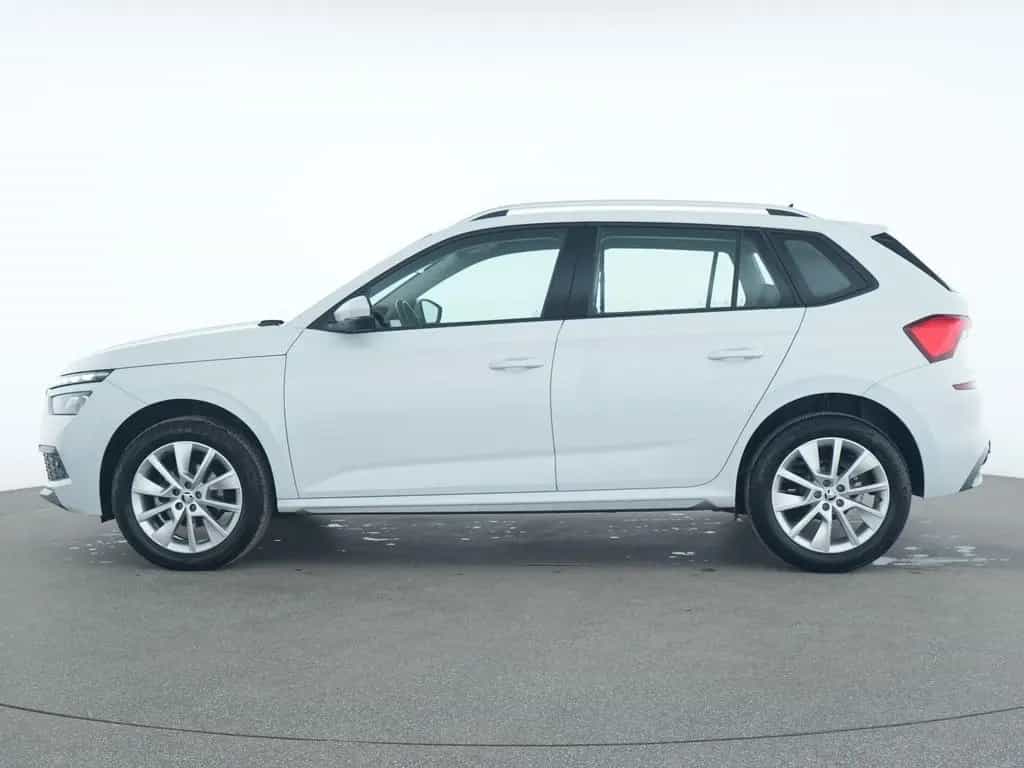 Skoda Kamiq Style Kamera|BusinessPaket|CarPlay|Navi|SH 01/2022-photo-9