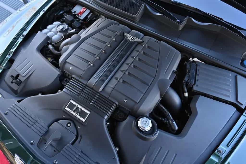 Bentley Bentayga W12/1A Zustand/Nur Bentley/RSE/ACC/Alle 09/2016-photo-31