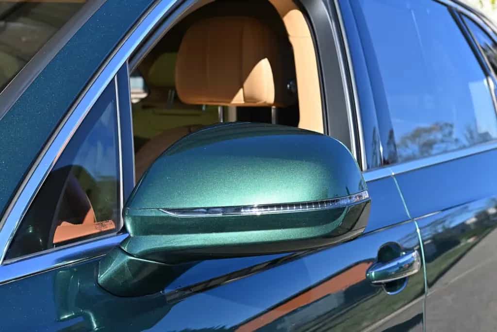 Bentley Bentayga W12/1A Zustand/Nur Bentley/RSE/ACC/Alle 09/2016-photo-6