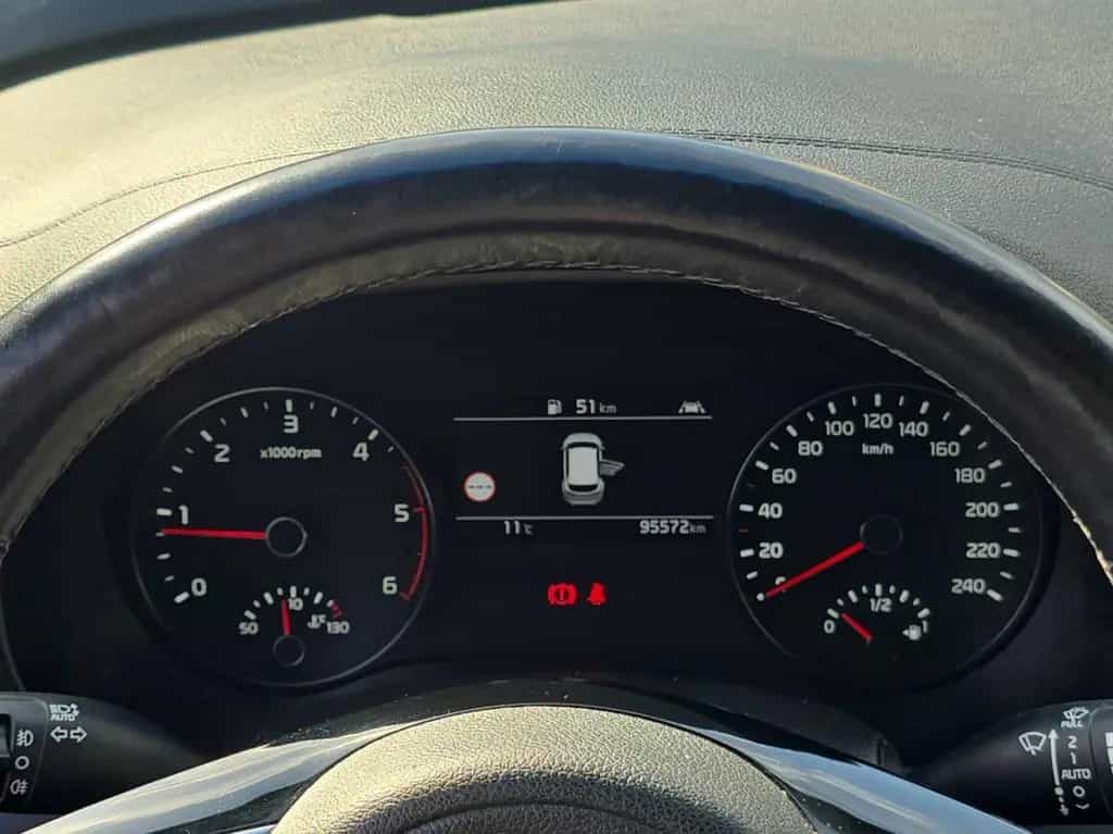 Kia Sportage 1.6 CRDI AWD GT LINE |1.HAND|LEDER|LED| 08/2019-photo-15