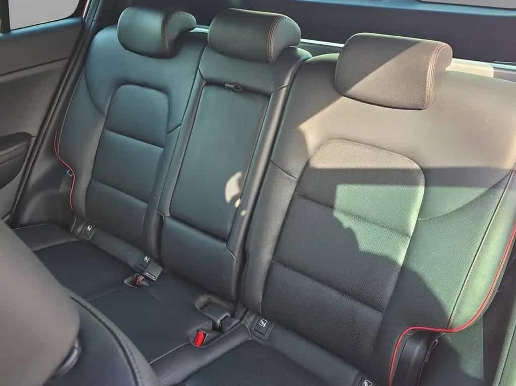 Kia Sportage 1.6 CRDI AWD GT LINE |1.HAND|LEDER|LED| 08/2019-photo-19