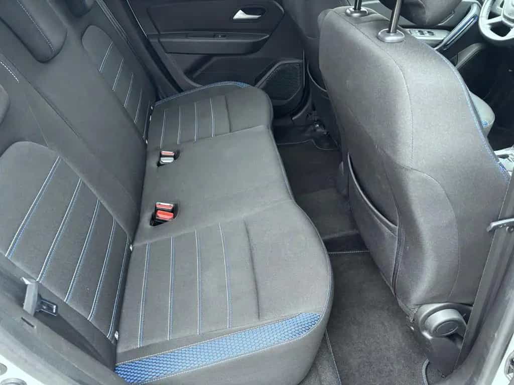 Dacia Duster II Celebration*Navi*360*S-Heft*1-Hand 08/2020-photo-22