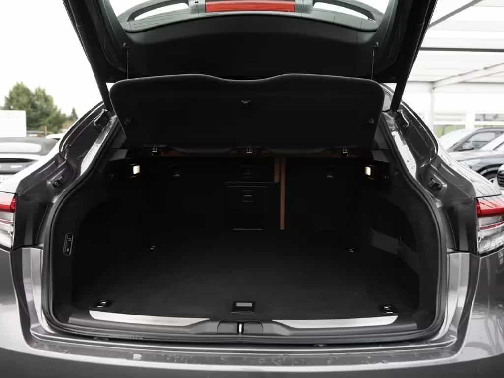 Maserati Levante Modena S MATRIX-LED ACC NAVI KAMERA SHZ 10/2022-photo-11