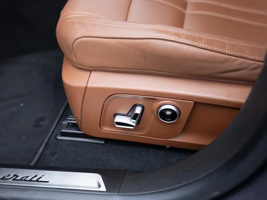 Maserati Levante Modena S MATRIX-LED ACC NAVI KAMERA SHZ 10/2022-photo-25