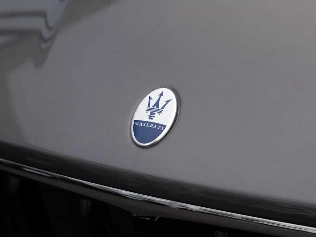 Maserati Levante Modena S MATRIX-LED ACC NAVI KAMERA SHZ 10/2022-photo-29