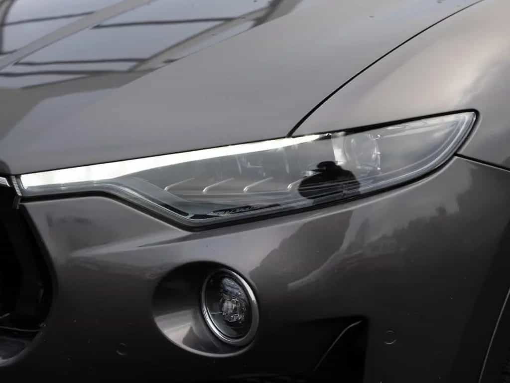 Maserati Levante Modena S MATRIX-LED ACC NAVI KAMERA SHZ 10/2022-photo-30