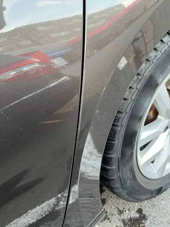 Volkswagen Passat neu Inspektion/Tüv/Baterie/Ölservice Passat B8 02/2017-photo-4