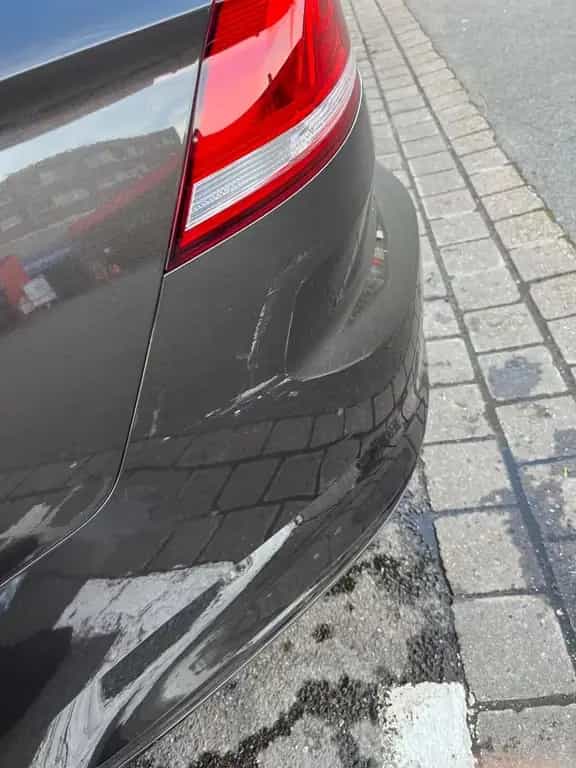 Volkswagen Passat neu Inspektion/Tüv/Baterie/Ölservice Passat B8 02/2017-photo-5