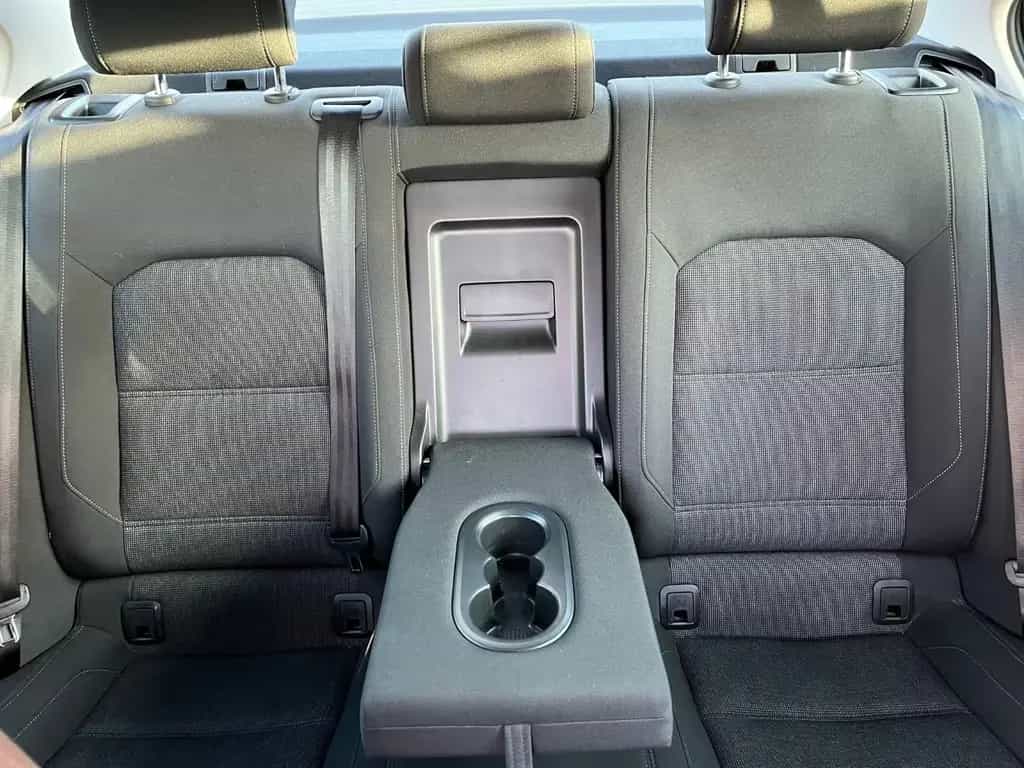 Volkswagen Passat neu Inspektion/Tüv/Baterie/Ölservice Passat B8 02/2017-photo-7