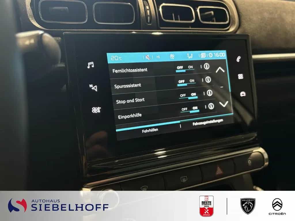 Citroën C3 Elle PureTech 110 EAT6 01/2024-photo-13
