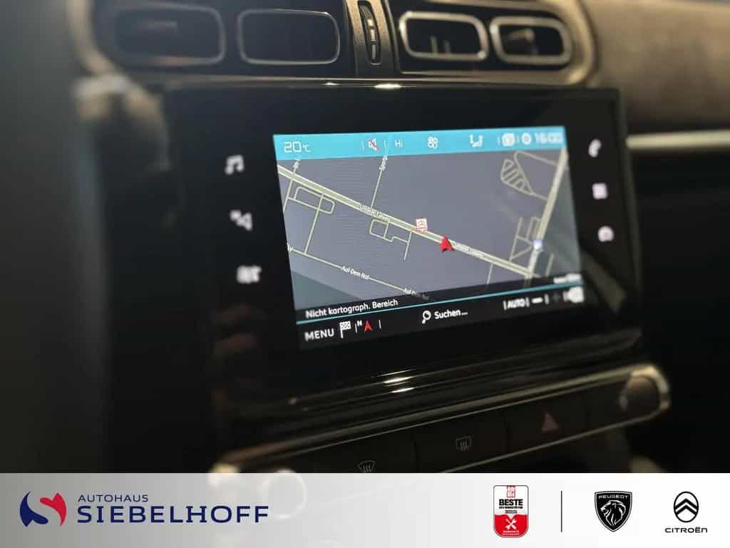 Citroën C3 Elle PureTech 110 EAT6 01/2024-photo-14