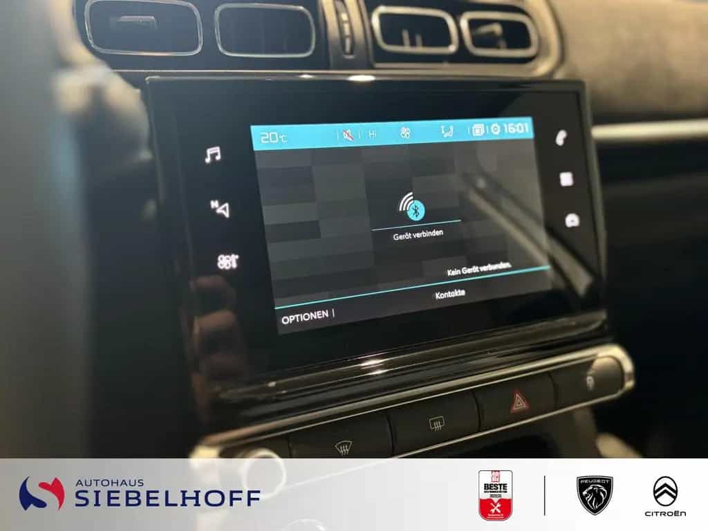 Citroën C3 Elle PureTech 110 EAT6 01/2024-photo-15