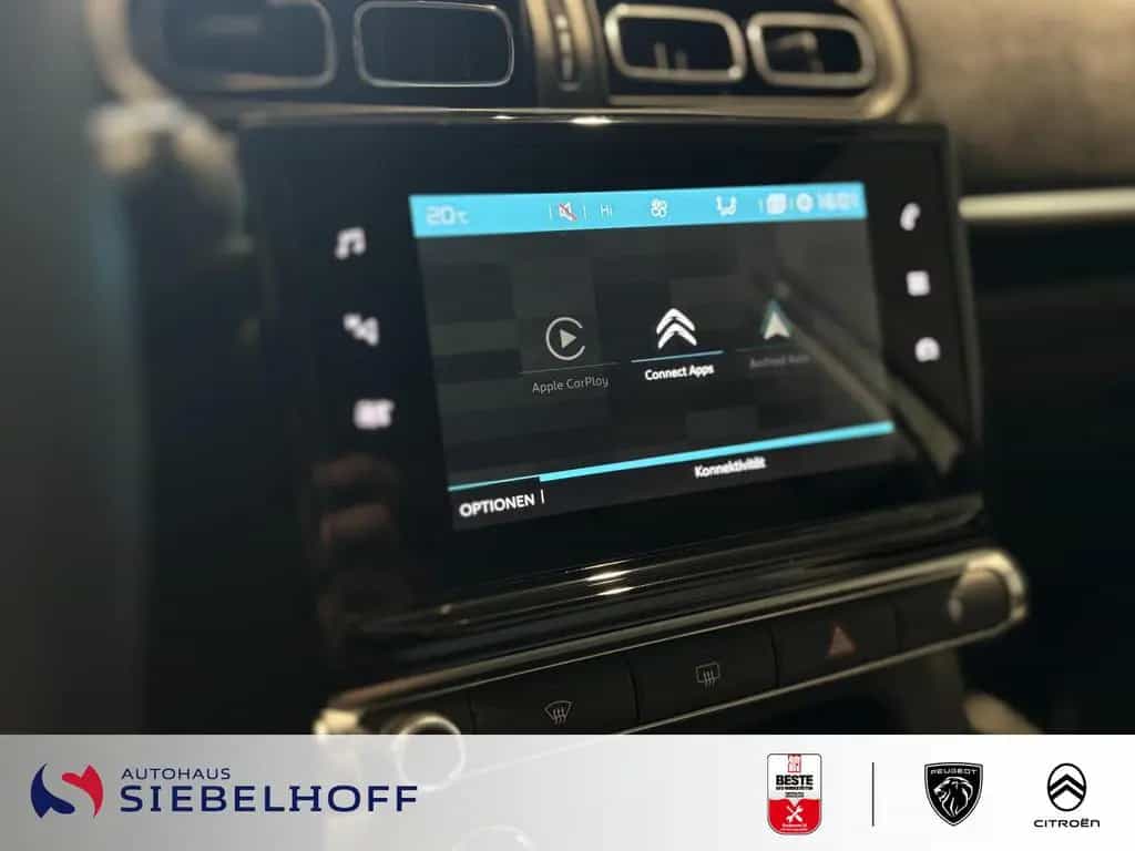 Citroën C3 Elle PureTech 110 EAT6 01/2024-photo-16