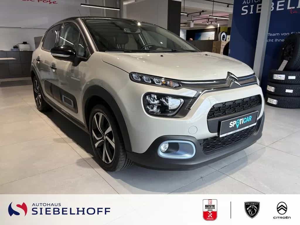 Citroën C3 Elle PureTech 110 EAT6 01/2024-photo-3