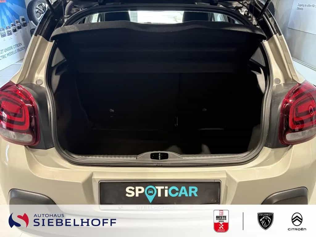 Citroën C3 Elle PureTech 110 EAT6 01/2024-photo-6