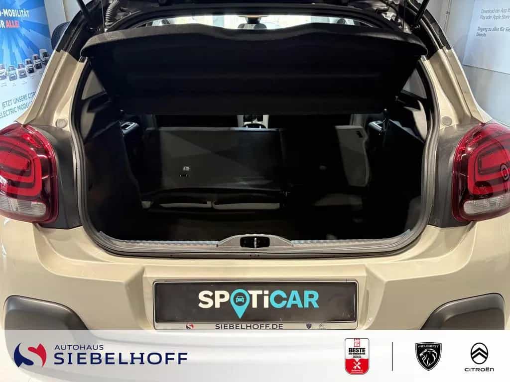 Citroën C3 Elle PureTech 110 EAT6 01/2024-photo-7