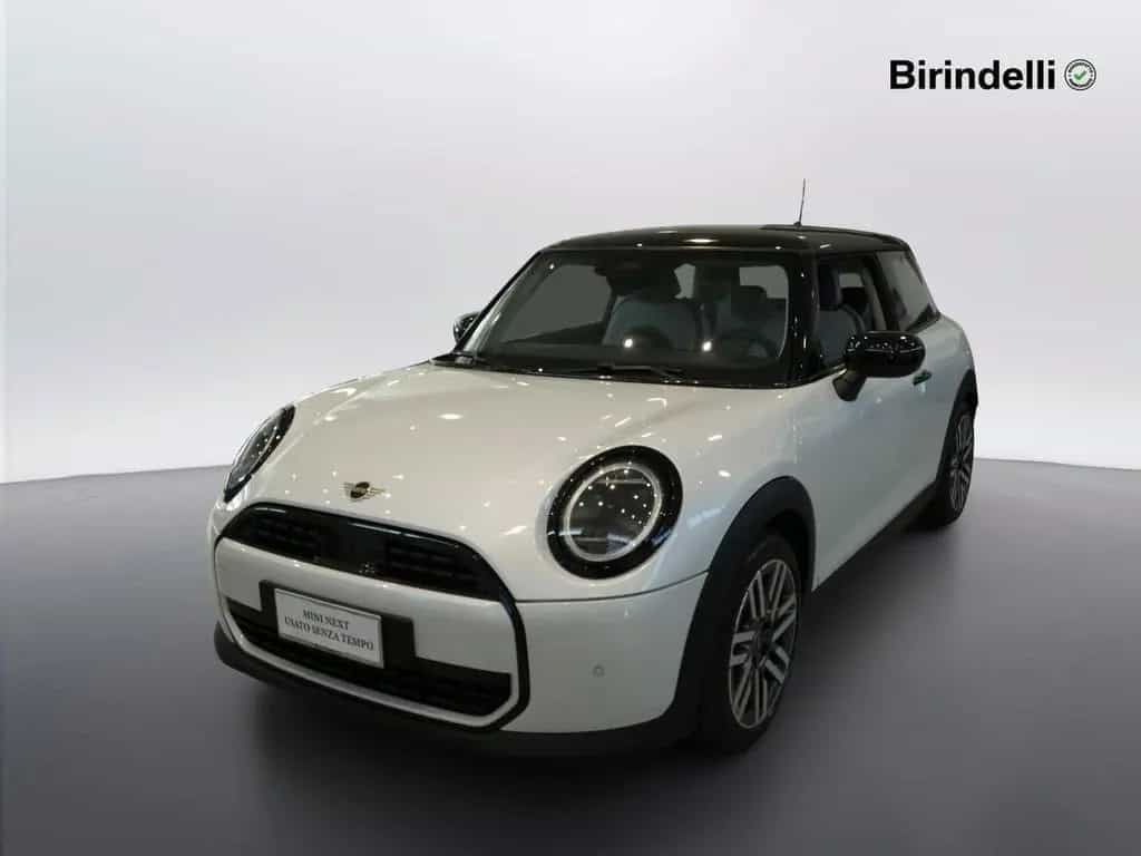 Other Other MINI Mini 5ª serie (F66) - Mini Cooper C Classic 11/2024-photo-0