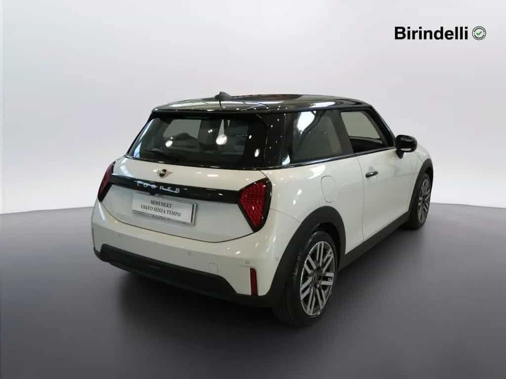 Other Other MINI Mini 5ª serie (F66) - Mini Cooper C Classic 11/2024-photo-2