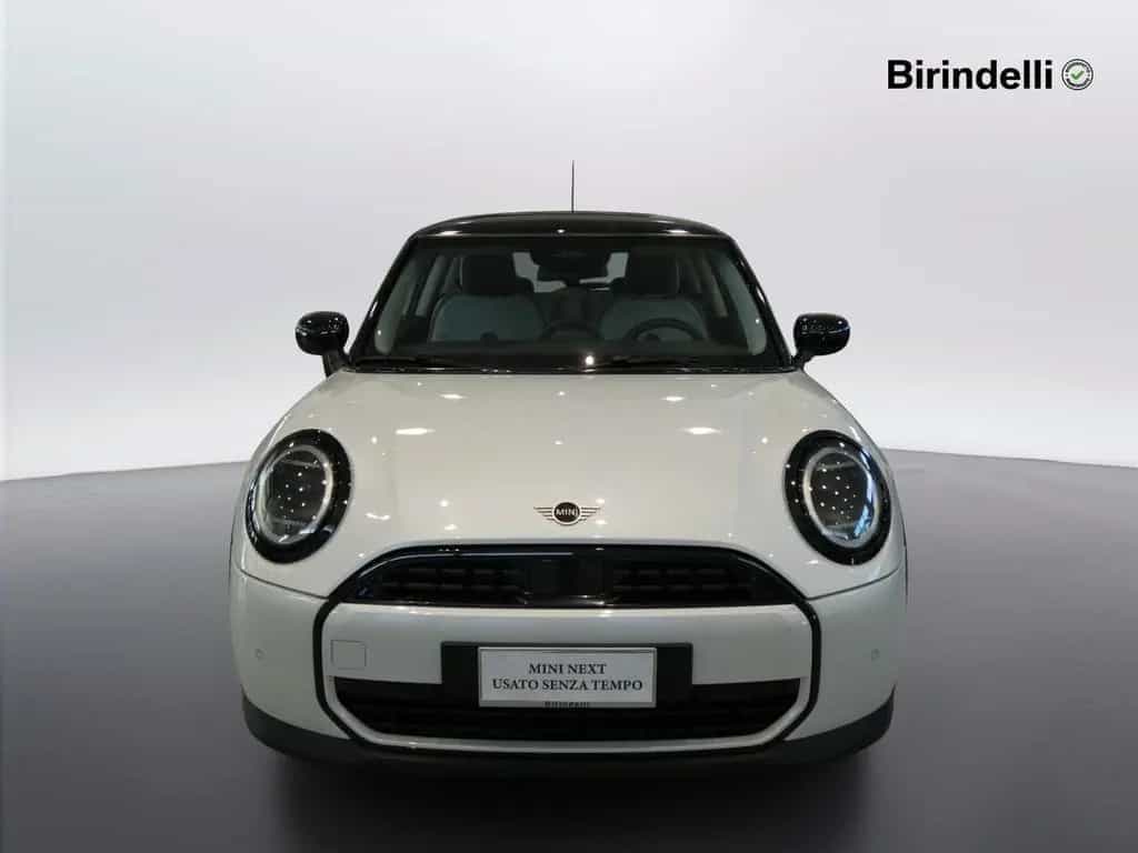 Other Other MINI Mini 5ª serie (F66) - Mini Cooper C Classic 11/2024-photo-3