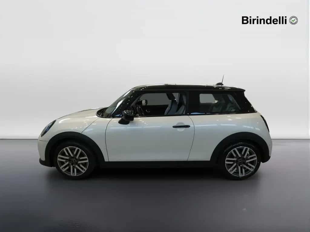 Other Other MINI Mini 5ª serie (F66) - Mini Cooper C Classic 11/2024-photo-4