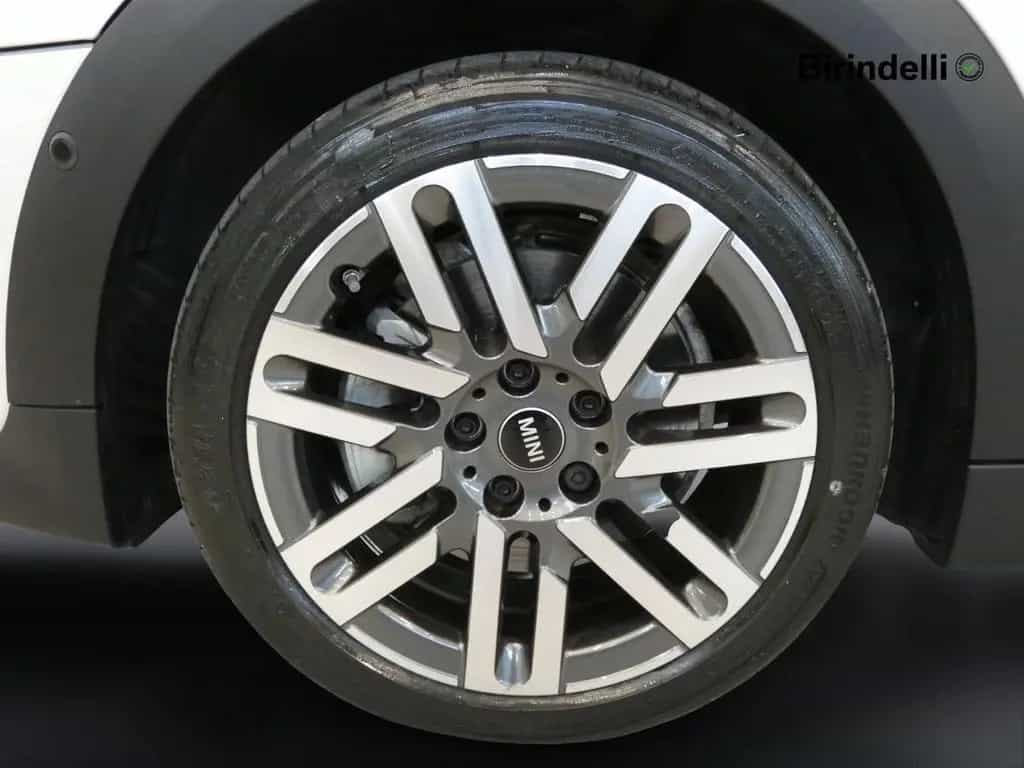 Other Other MINI Mini 5ª serie (F66) - Mini Cooper C Classic 11/2024-photo-6