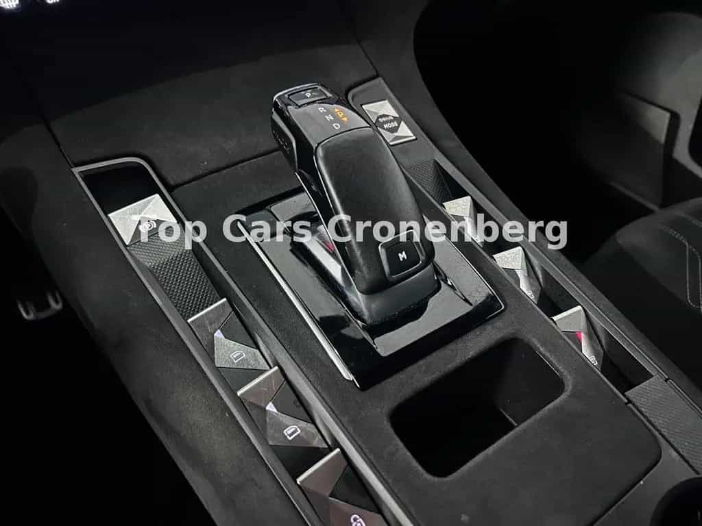DS Automobiles DS7 (Crossback) DS7 Crossback 225 Performance Line*LED*360°*EU6d 04/2018-photo-11