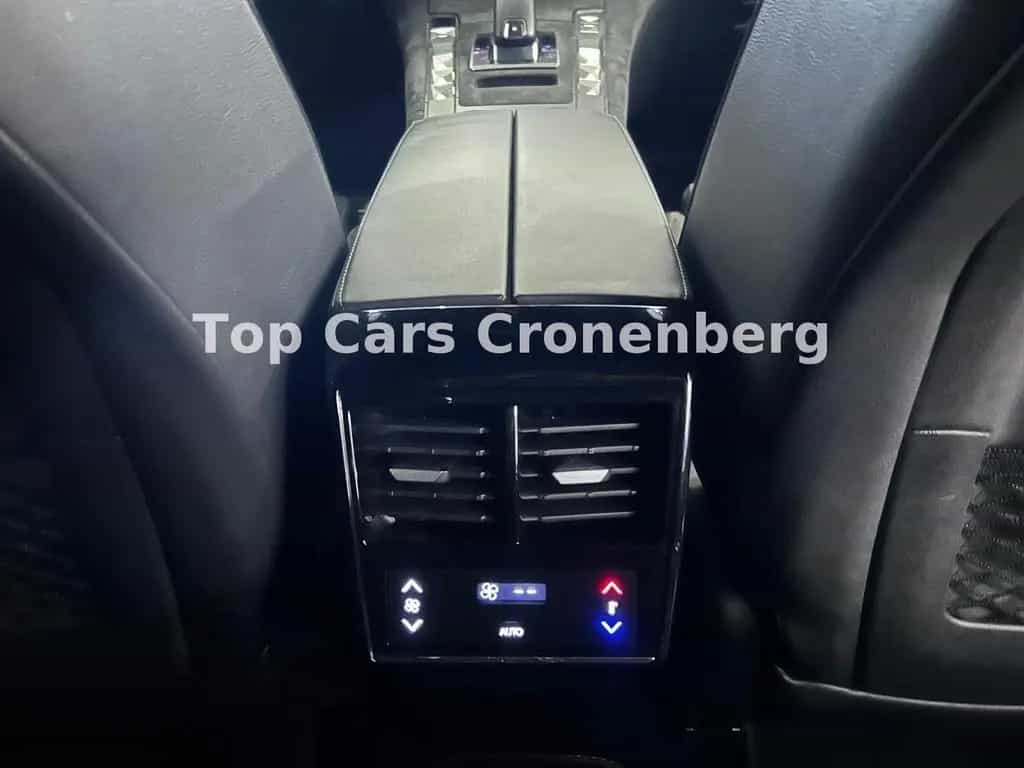 DS Automobiles DS7 (Crossback) DS7 Crossback 225 Performance Line*LED*360°*EU6d 04/2018-photo-14