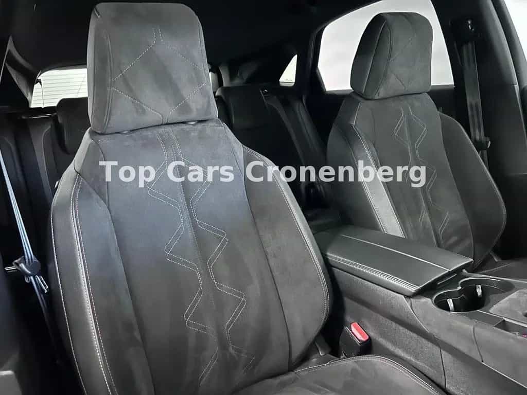DS Automobiles DS7 (Crossback) DS7 Crossback 225 Performance Line*LED*360°*EU6d 04/2018-photo-16