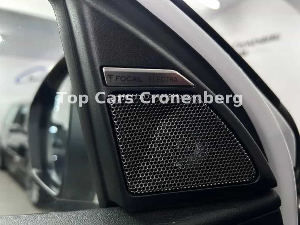 DS Automobiles DS7 (Crossback) DS7 Crossback 225 Performance Line*LED*360°*EU6d 04/2018-photo-20