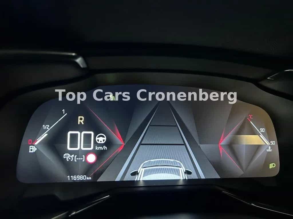 DS Automobiles DS7 (Crossback) DS7 Crossback 225 Performance Line*LED*360°*EU6d 04/2018-photo-23