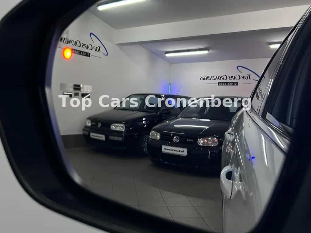 DS Automobiles DS7 (Crossback) DS7 Crossback 225 Performance Line*LED*360°*EU6d 04/2018-photo-25