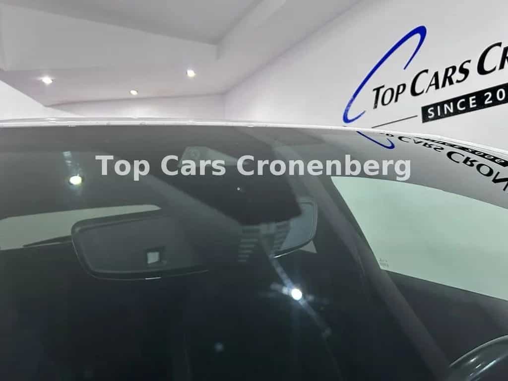DS Automobiles DS7 (Crossback) DS7 Crossback 225 Performance Line*LED*360°*EU6d 04/2018-photo-27