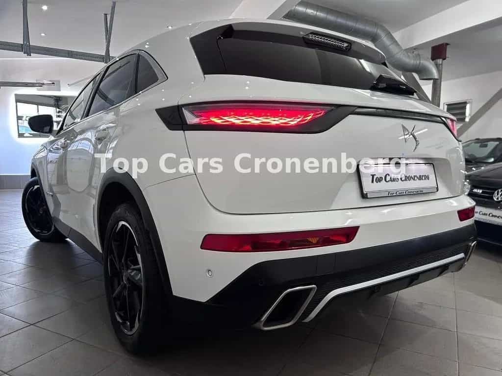 DS Automobiles DS7 (Crossback) DS7 Crossback 225 Performance Line*LED*360°*EU6d 04/2018-photo-3