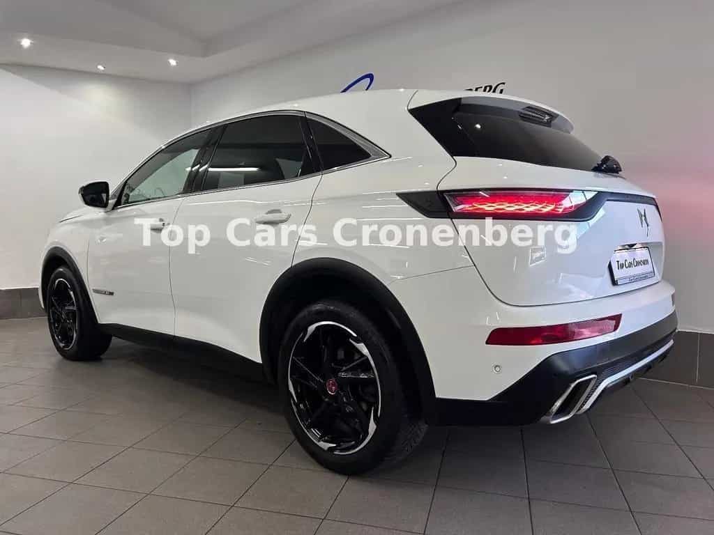 DS Automobiles DS7 (Crossback) DS7 Crossback 225 Performance Line*LED*360°*EU6d 04/2018-photo-37