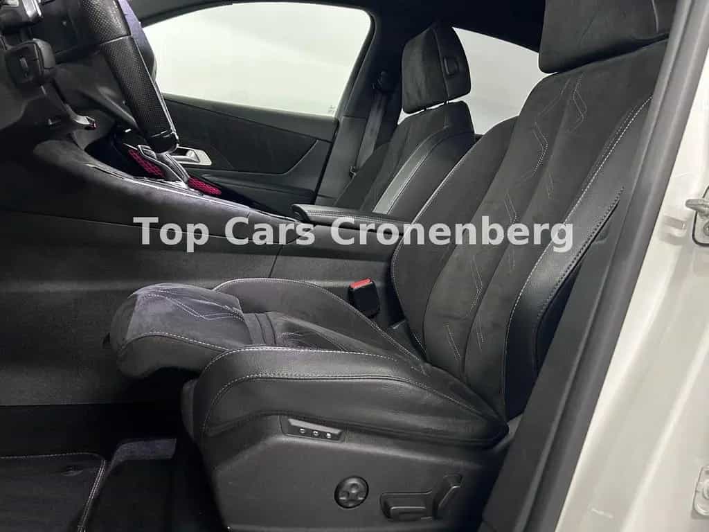 DS Automobiles DS7 (Crossback) DS7 Crossback 225 Performance Line*LED*360°*EU6d 04/2018-photo-4