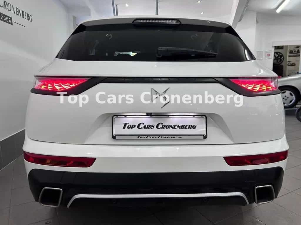 DS Automobiles DS7 (Crossback) DS7 Crossback 225 Performance Line*LED*360°*EU6d 04/2018-photo-41