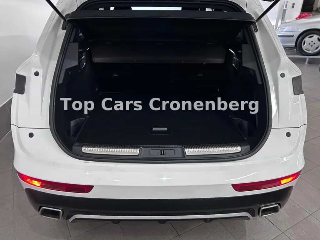 DS Automobiles DS7 (Crossback) DS7 Crossback 225 Performance Line*LED*360°*EU6d 04/2018-photo-42