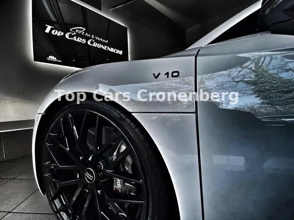 DS Automobiles DS7 (Crossback) DS7 Crossback 225 Performance Line*LED*360°*EU6d 04/2018-photo-44