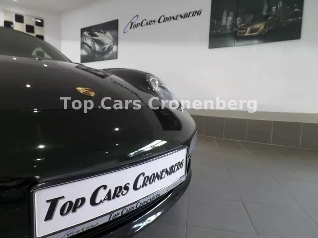 DS Automobiles DS7 (Crossback) DS7 Crossback 225 Performance Line*LED*360°*EU6d 04/2018-photo-48