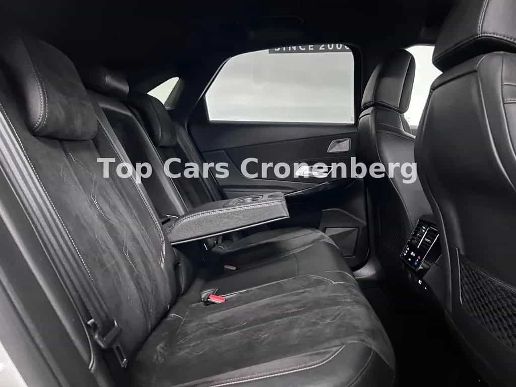 DS Automobiles DS7 (Crossback) DS7 Crossback 225 Performance Line*LED*360°*EU6d 04/2018-photo-7